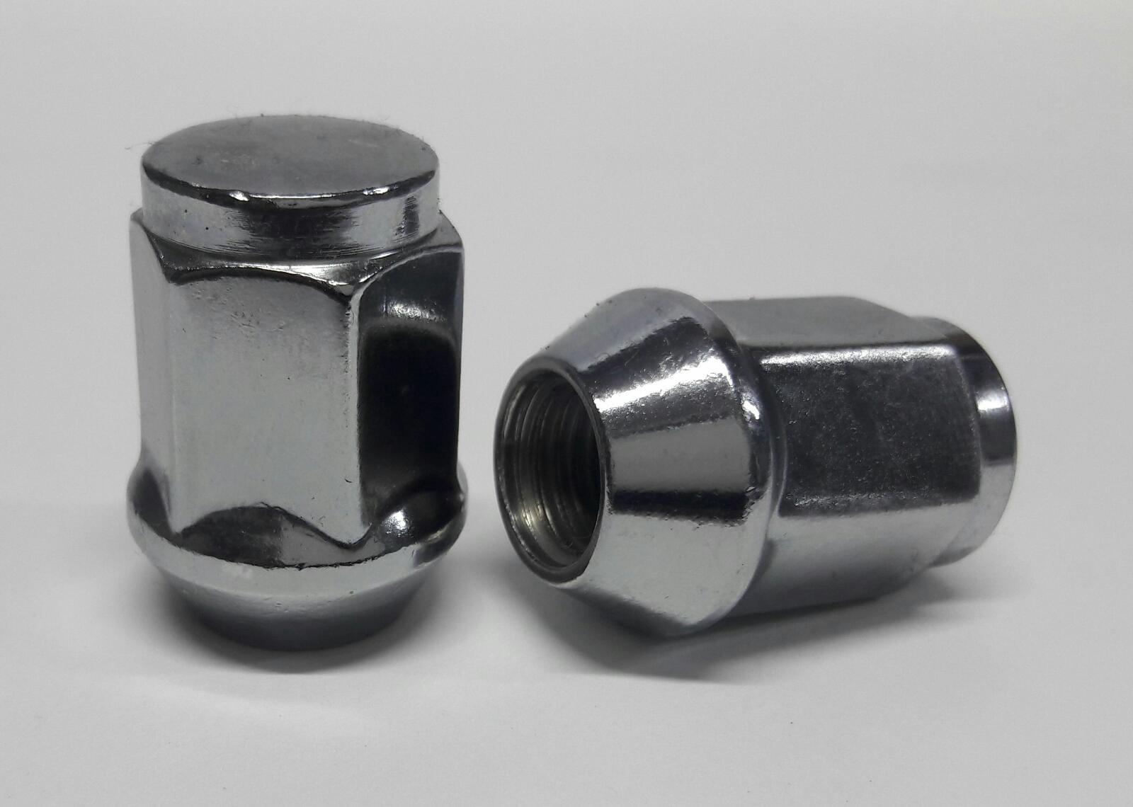 Orjinal Çelik Jant Bijon Somunu M14X1.50X32mm 19AA